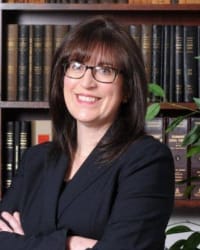 Anne L. Argiroff