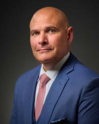 Top Rated Personal Injury Attorney in Atlanta, GA : Mike Prieto