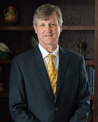 Top Rated Real Estate Attorney in Clarksdale, MS : Edward (Ted) P. Connell, Jr.