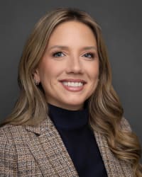 Top Rated Family Law Attorney in Pittsburgh, PA : Lindsay A. (Nemit) Siters
