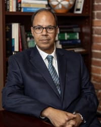 Top Rated Criminal Defense Attorney in Denver, CO : Andres R. Guevara