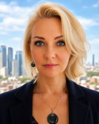 Top Rated Family Law Attorney in New York, NY : Ksenia Rudyuk