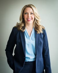 Top Rated Medical Malpractice Attorney in Denver, CO : Amy N. Rogers