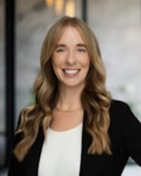 Top Rated Business & Corporate Attorney in Austin, TX : Lauren B. Ross