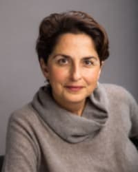 Sarvenaz Bahar