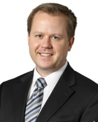Top Rated Business & Corporate Attorney in Tulsa, OK : David Randolph
