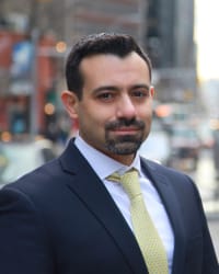 Top Rated Personal Injury Attorney in New York, NY : Michael Zilberg
