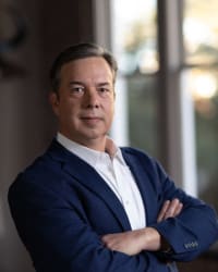 Top Rated Personal Injury Attorney in Shreveport, LA : Trey Morris