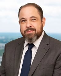 Top Rated Employment Litigation Attorney in Atlanta, GA : Thomas J. Mew
