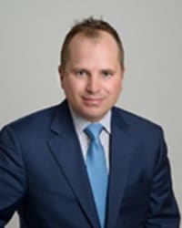 Phillip B. Toutant