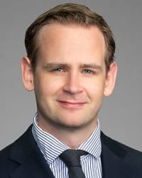Carl Stenberg