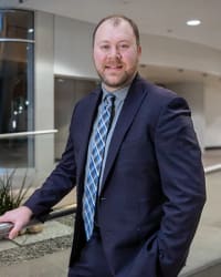 Top Rated General Litigation Attorney in Minneapolis, MN : Brandt F. Erwin