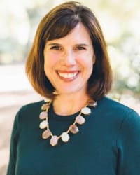 Top Rated Family Law Attorney in San Mateo, CA : Anne C. Hagan