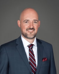 Top Rated Workers' Compensation Attorney in Charlotte, NC : Marcus Spake