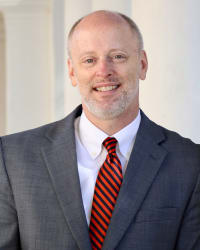 Top Rated Bankruptcy Attorney in Charlottesville, VA : Marshall Slayton