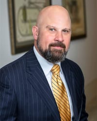 Hunter M. Barrow