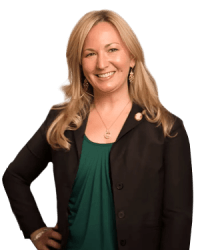 Top Rated Criminal Defense Attorney in San Antonio, TX : Kerrisa Chelkowski