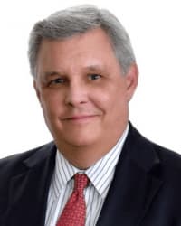 Howard M. Privette