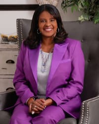 Top Rated Family Law Attorney in Marietta, GA : Daniele C. Johnson