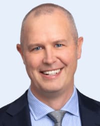 Top Rated Personal Injury Attorney in Boston, MA : J. Tucker Merrigan