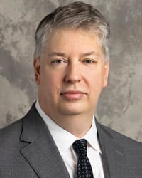 Foster C. Johnson
