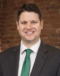 Scott D. Fitzgerald