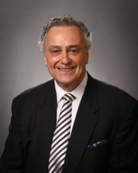 George Hamo