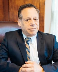 Leonard R. Ross