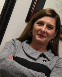 Sheila M. Lake
