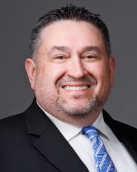 Mark A. Gauthier