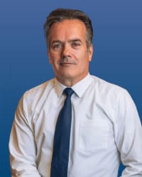 Top Rated Personal Injury Attorney in Carmel, IN : Daniel J. Buba