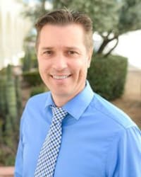 Top Rated Business & Corporate Attorney in Goodyear, AZ : Edwin (Ted) R. Ashton