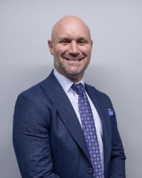 Top Rated Criminal Defense Attorney in Indianapolis, IN : Todd L. Sallee