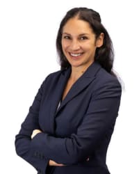Stephanie Hoffer