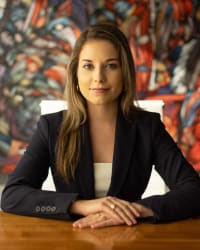 Top Rated Family Law Attorney in Austin, TX : Kasey Nichole Park