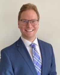 Top Rated Products Liability Attorney in San Francisco, CA : Austin M. Fish