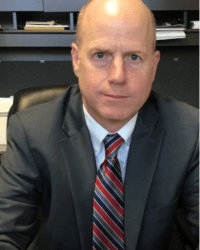Top Rated Family Law Attorney in Corpus Christi, TX : William A. Thau, III