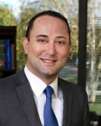 Eric H. Lubin