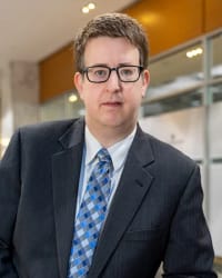 Top Rated Business Litigation Attorney in Minneapolis, MN : Christopher William Bowman