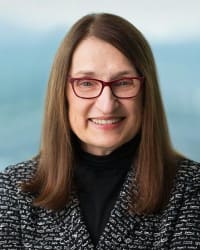 Paula A. Barran