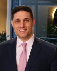 Top Rated Family Law Attorney in Queens, NY : Angelo Langadakis, III