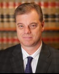 R. Patrick McPherson
