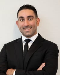 Top Rated Consumer Law Attorney in Beverly Hills, CA : Yasha Ahoubim