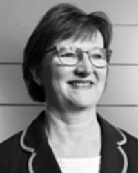 Joan M. Gilbride