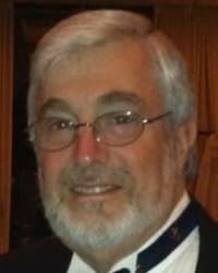 Robert M. Galumbeck