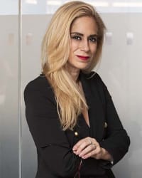 Silva L. Megerditchian