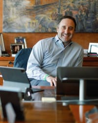 Top Rated Medical Malpractice Attorney in Kingston, PA : Edward J. Ciarimboli