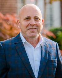Charles N. Internicola