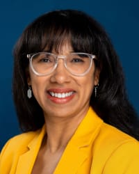 Top Rated Intellectual Property Attorney in Washington Court House, OH : Jasmin Hurley