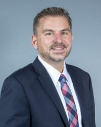 Richard P. Lomurro